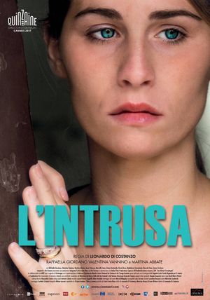 L'intrusa's poster
