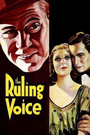 The Ruling Voice's poster
