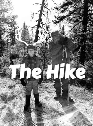 The Hike's poster image