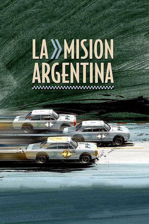 La Misión Argentina's poster