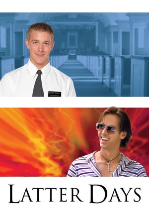 Latter Days's poster