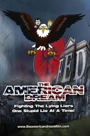The American Dream's poster