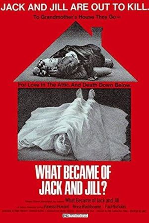 What Became of Jack and Jill?'s poster
