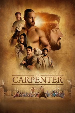 The Carpenter's poster