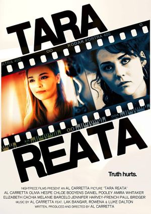 Tara Reata's poster