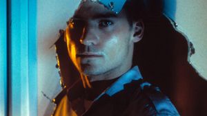 Nightwatch's poster