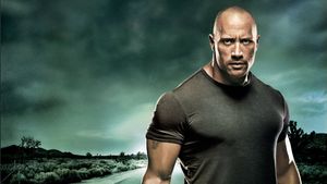 Faster's poster