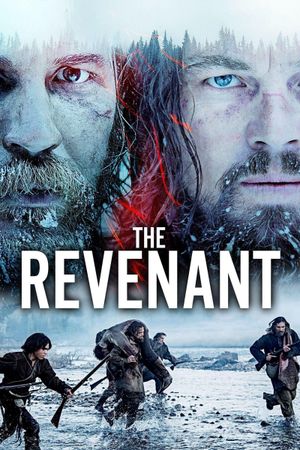 The Revenant's poster