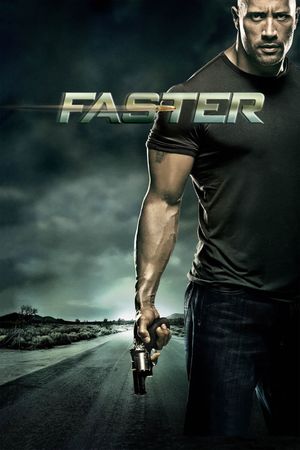 Faster's poster