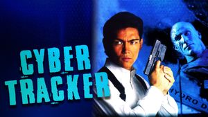 Cyber Tracker's poster