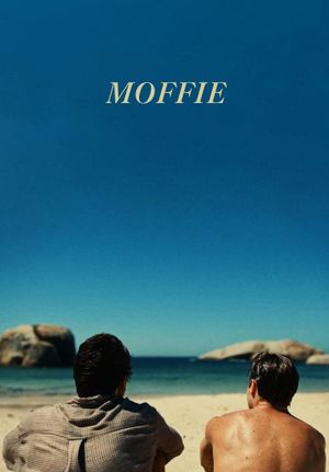 Moffie's poster