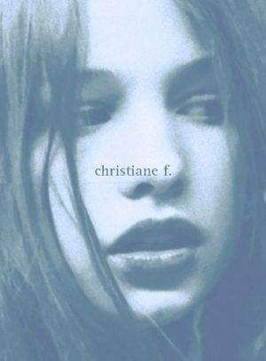 Christiane F.'s poster