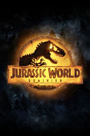 Jurassic World: Dominion's poster