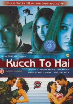 Kucch To Hai's poster