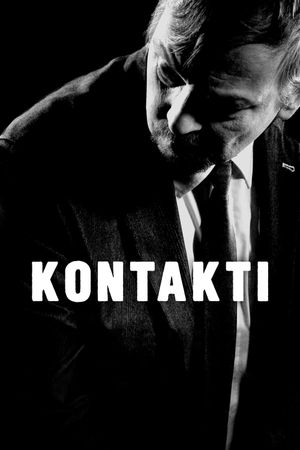 Kontakti's poster