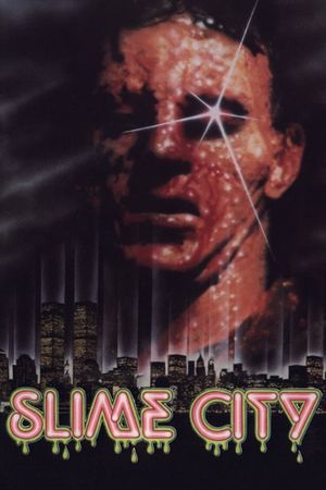 Slime City's poster