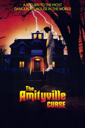 The Amityville Curse's poster