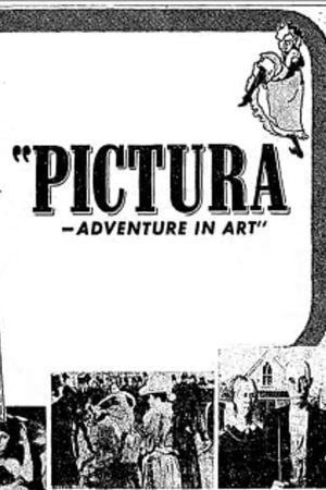 Pictura's poster