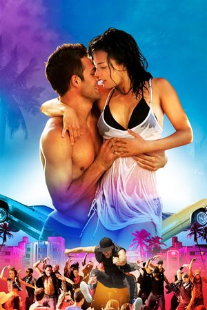 Step Up Revolution's poster