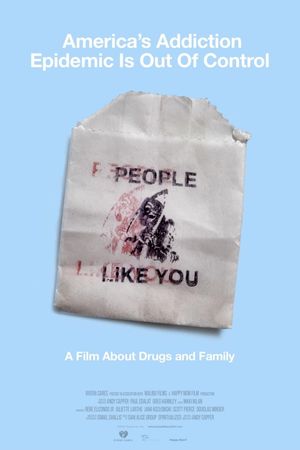 People Like You's poster image