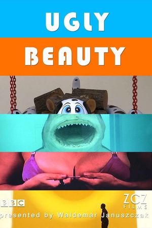 Ugly Beauty's poster image