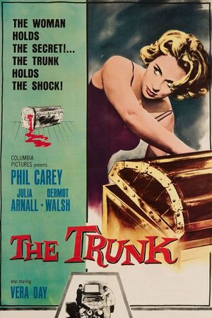The Trunk's poster