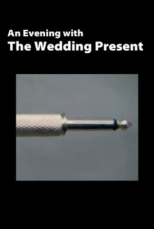 The Wedding Present: An Evening With The Wedding Present's poster