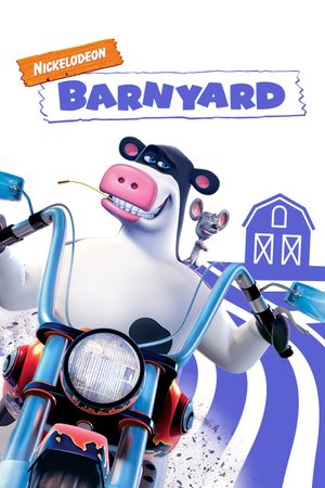 Barnyard's poster