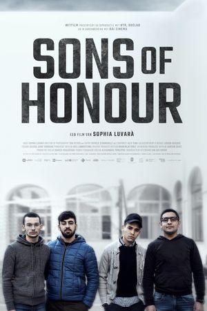 Sons of Honour's poster