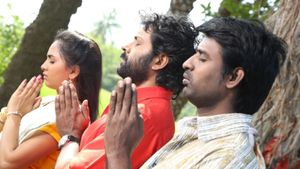 Kaththukkutti's poster