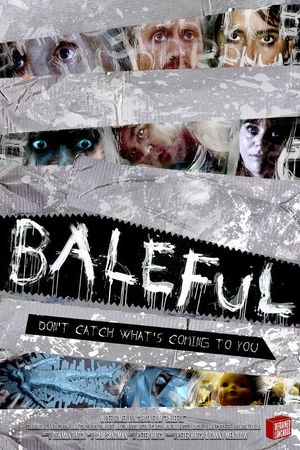 Baleful's poster
