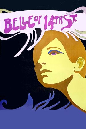 The Belle of 14th Street's poster