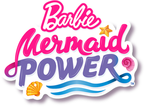 Barbie: Mermaid Power's poster