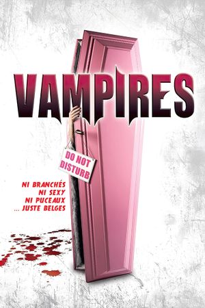 Vampires's poster