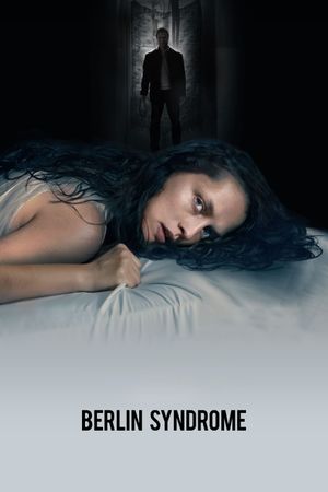 Berlin Syndrome's poster