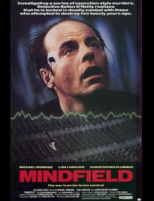 Mindfield's poster