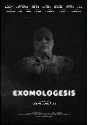 Exomologesis's poster