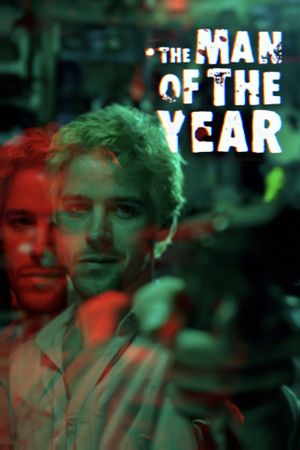 The Man of the Year's poster