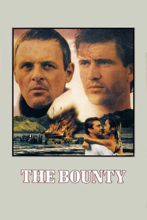 The Bounty's poster