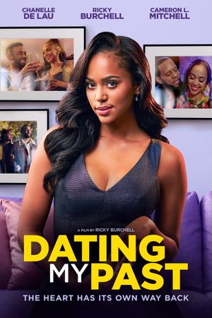 Dating My Past's poster