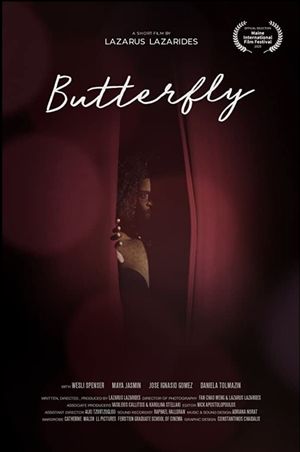 Butterfly's poster