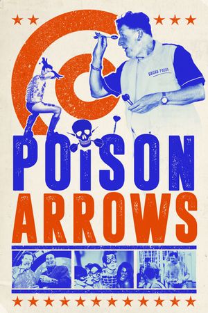 Poison Arrows's poster