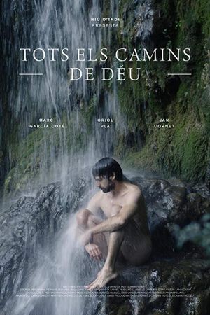The Ways of Man's poster