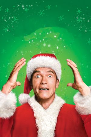 Jingle All the Way's poster