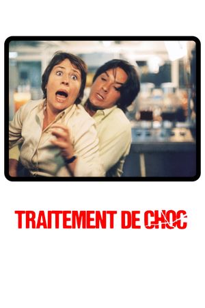 Shock Treatment's poster