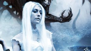 The Snow Queen's poster