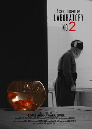 Laboratory No.2's poster