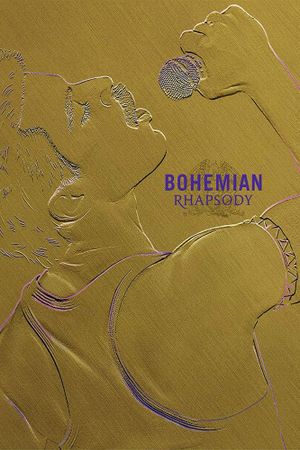 Bohemian Rhapsody's poster