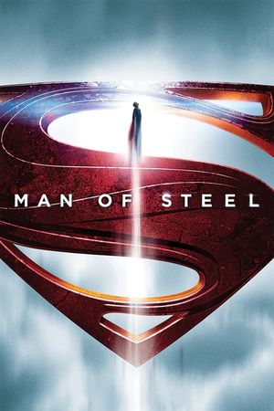 Man of Steel's poster