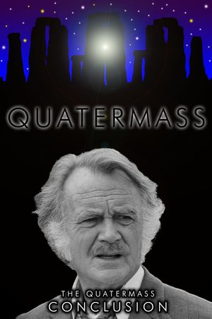 The Quatermass Conclusion's poster